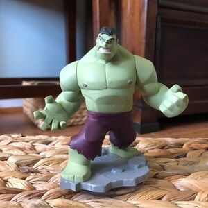 Disney Infinity 2.0: Marvel Figure: Hulk